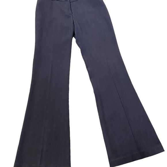 Michel Boot Cut Trouser Pants Size Small - HSH 2025V - Picture 6 of 9